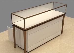 buy jewelry display cabinets