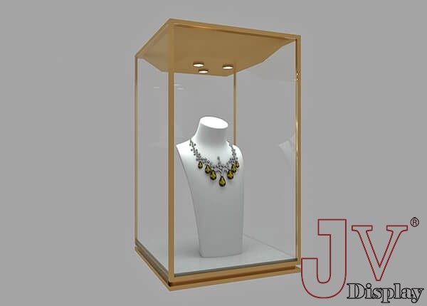table top display cabinet