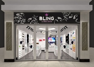 jewelry showcases jewellery store layout interior design