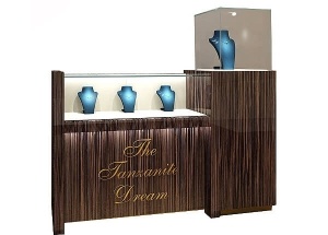 jewellery display ideas