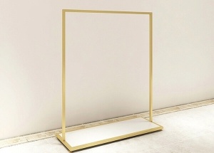 store display rack