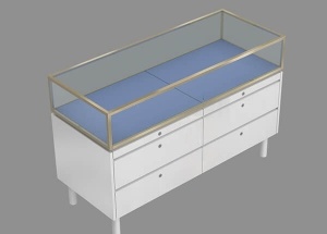 wholesale jewelry display supplies