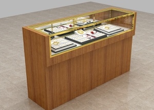 buy jewellery showcase