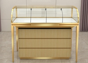 jewelry cabinet