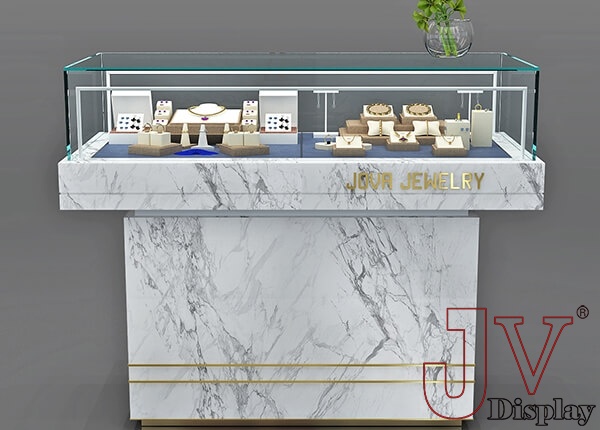 jewellery display cabinets