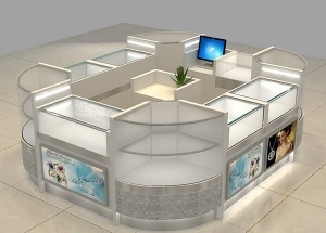 display kiosk