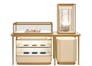 jewelry display case