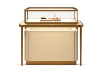 jewelry showcase