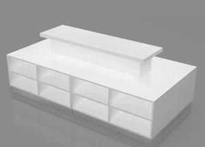 display tables for shops