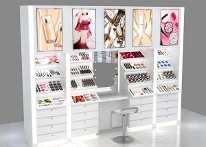 tester bar ideas