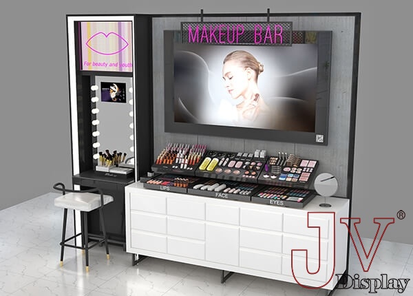 makeup bar tester