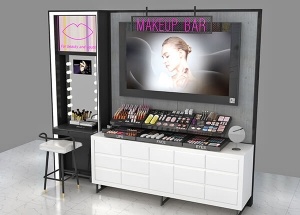 makeup bar tester