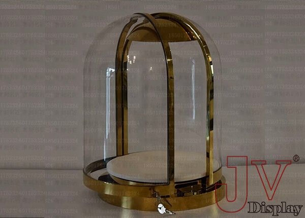 glass dome