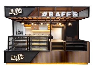bakery shop interior design