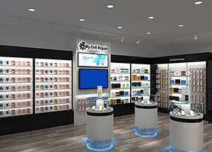 Cell phone & Accessories shop USA