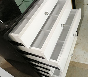 optical frame displays for project Uruguay
